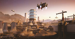Mission to Minerva