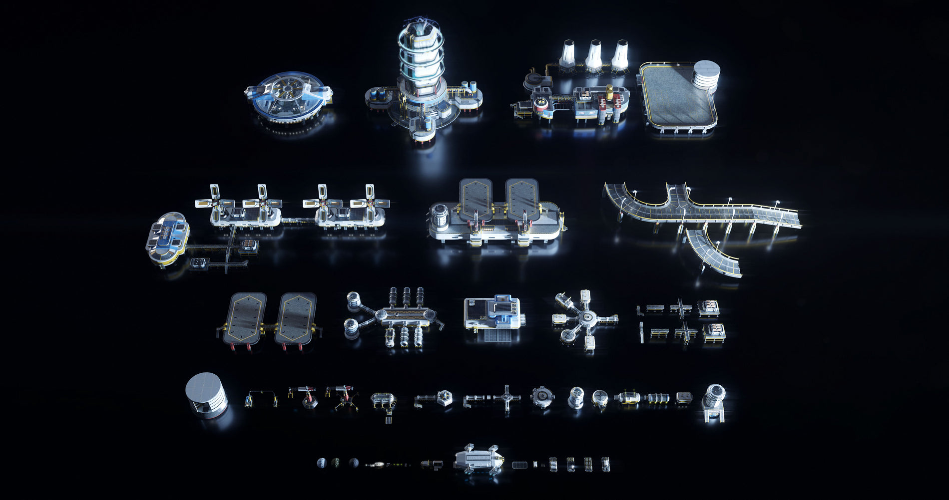 Mission to Minerva