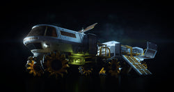 Mission to Minerva