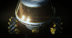 Mission to Minerva