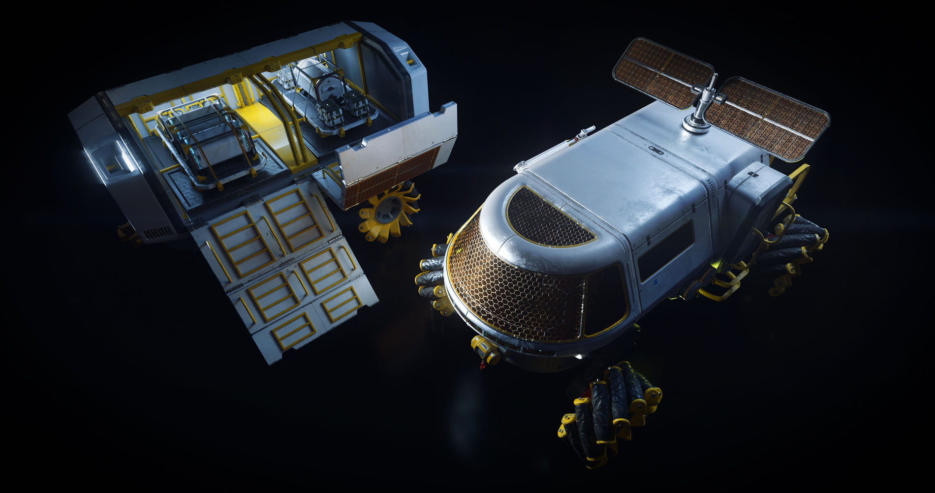 Mission to Minerva