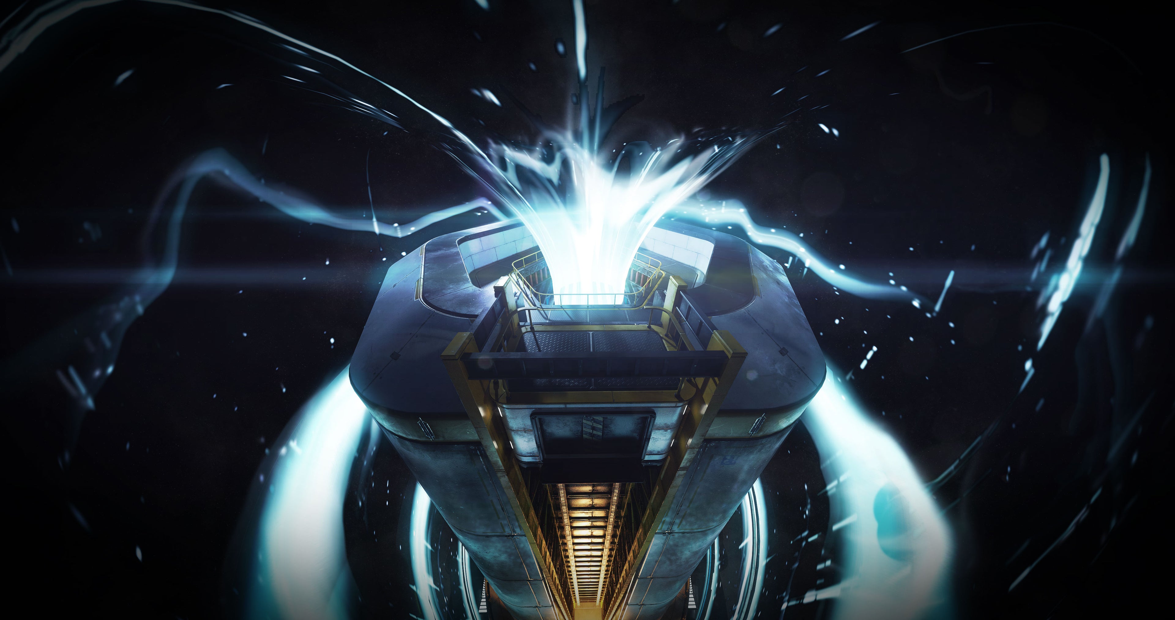 Mission to Minerva – Free 3D Models and Materials | KitBash3D