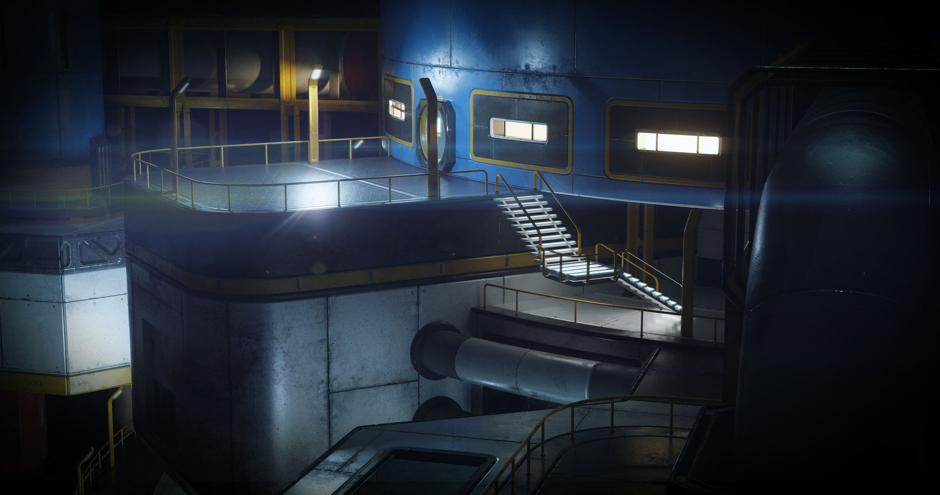 Mission to Minerva