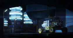 Mission to Minerva