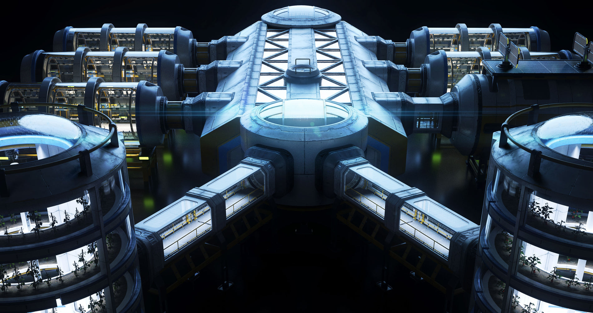 Mission to Minerva