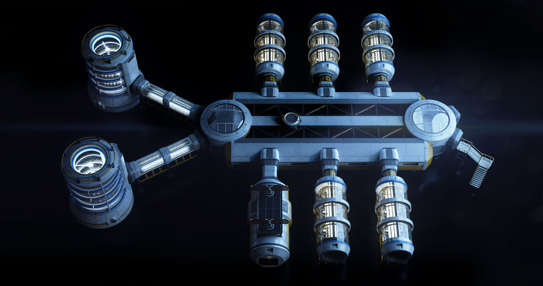Mission to Minerva