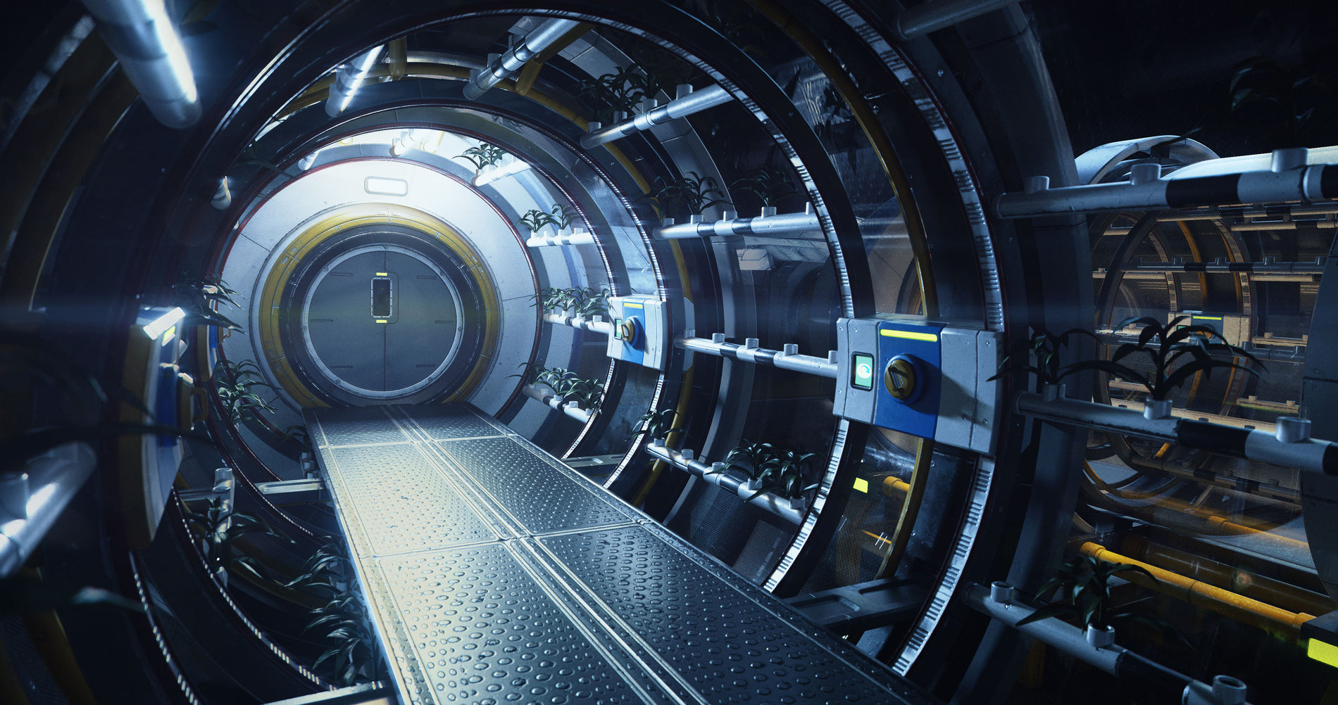 Mission to Minerva