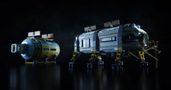 Mission to Minerva