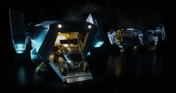 Mission to Minerva
