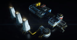 Mission to Minerva
