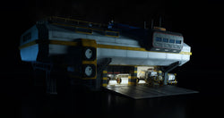 Mission to Minerva