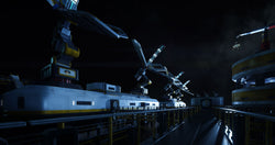 Mission to Minerva