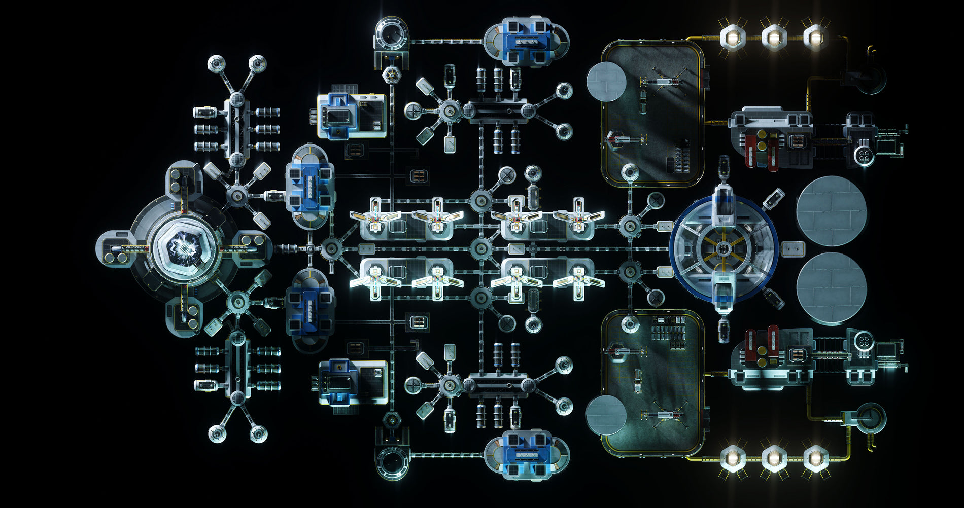 Mission to Minerva