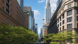 Manhattan