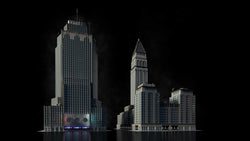 Manhattan