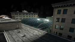 Manhattan
