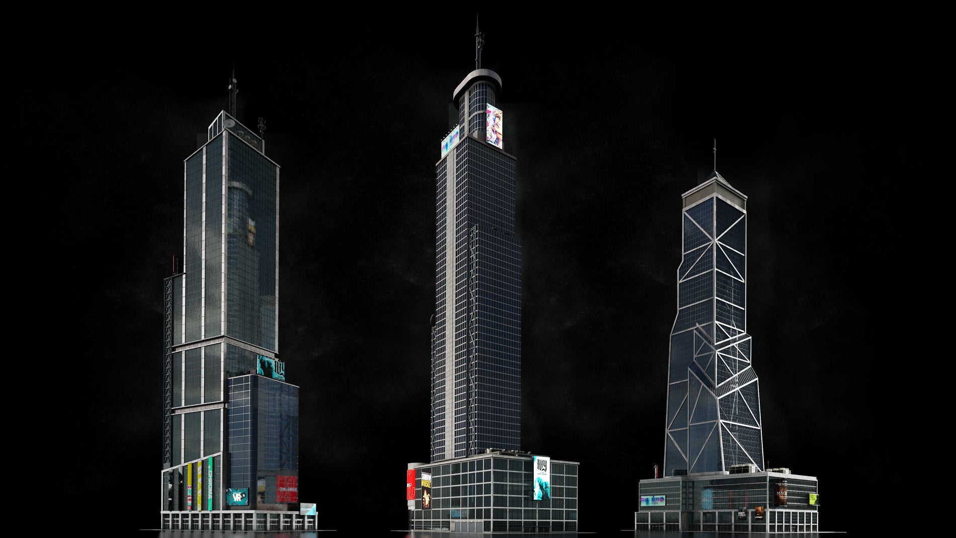 Manhattan