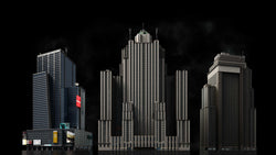 Manhattan