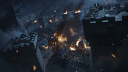 Medieval Siege