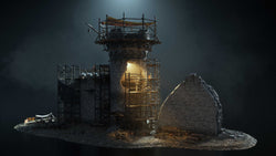 Medieval Siege