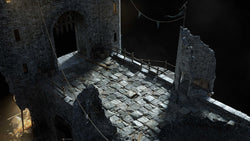 Medieval Siege