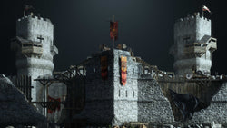Medieval Siege