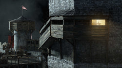 Medieval Siege