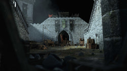 Medieval Siege