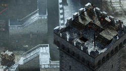 Medieval Siege