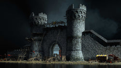 Medieval Siege