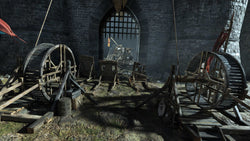 Medieval Siege