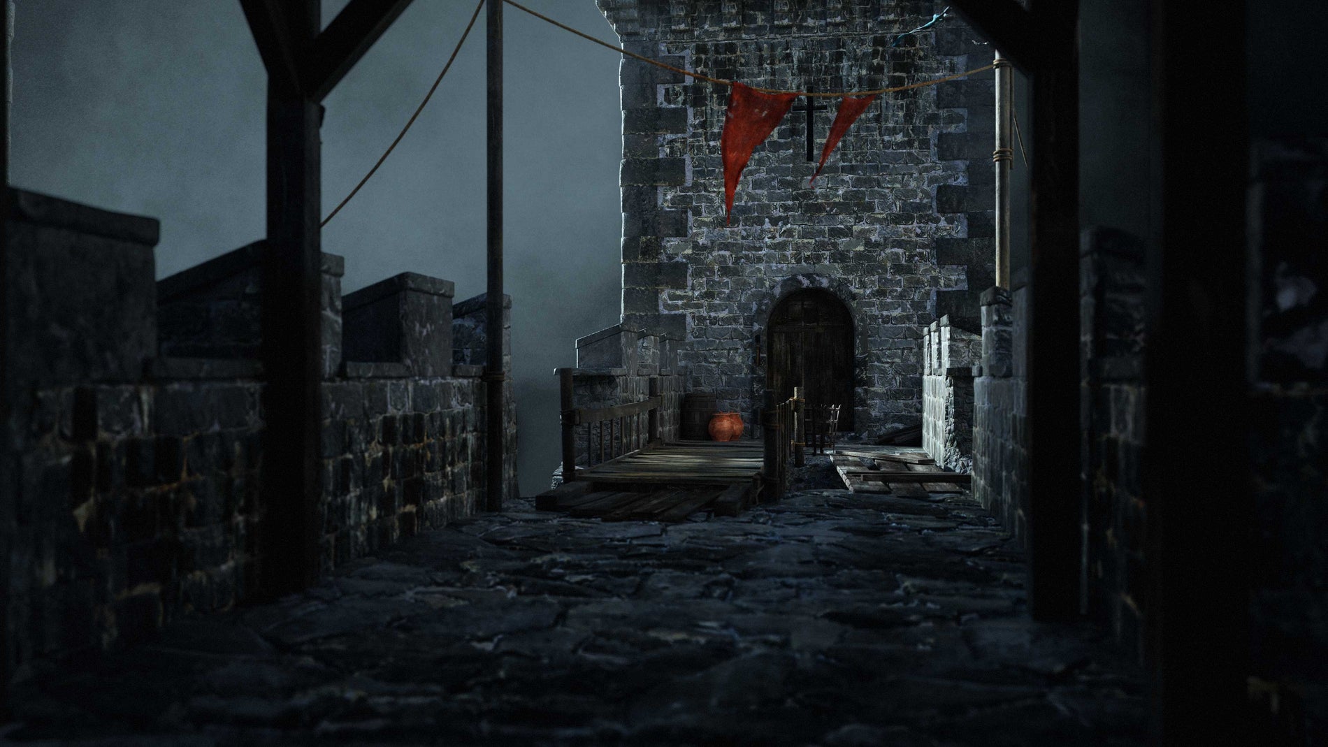 Medieval Siege
