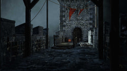Medieval Siege