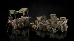 Medieval Market