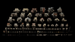 Medieval Market