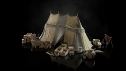 Medieval Market