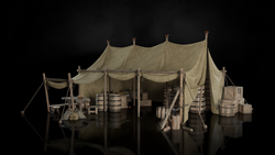 Medieval Market