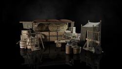 Medieval Market