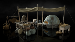 Medieval Market