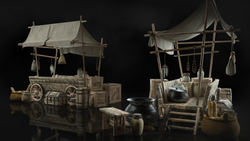 Medieval Market
