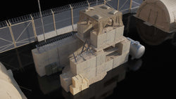 Military Outpost