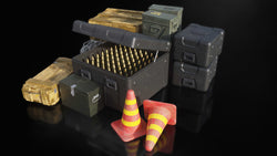 Military Outpost
