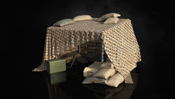Military Outpost