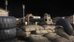 Military Outpost