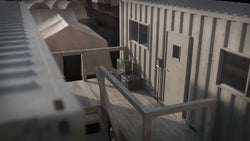 Military Outpost