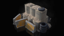 Military Outpost