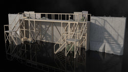 Military Outpost