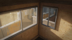 Military Outpost