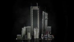 Mini Kit: Neo City
