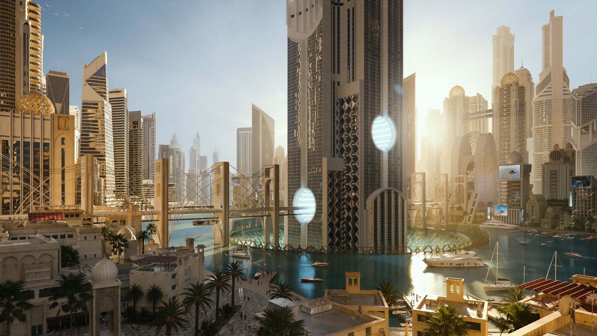 Neo Dubai